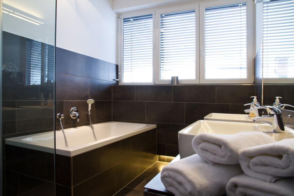 Arnsteiner Apartments Zell am See Exterior photo