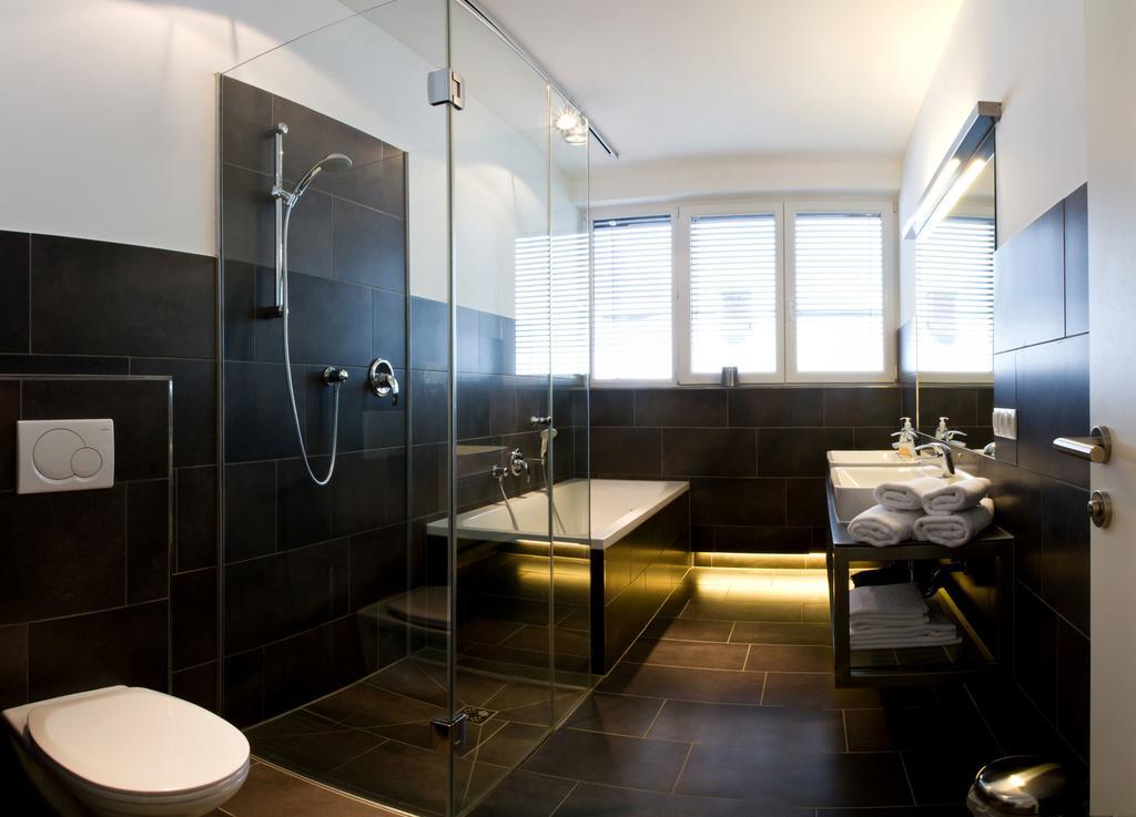 Arnsteiner Apartments Zell am See Exterior photo