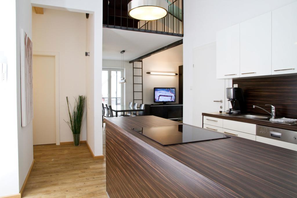 Arnsteiner Apartments Zell am See Exterior photo