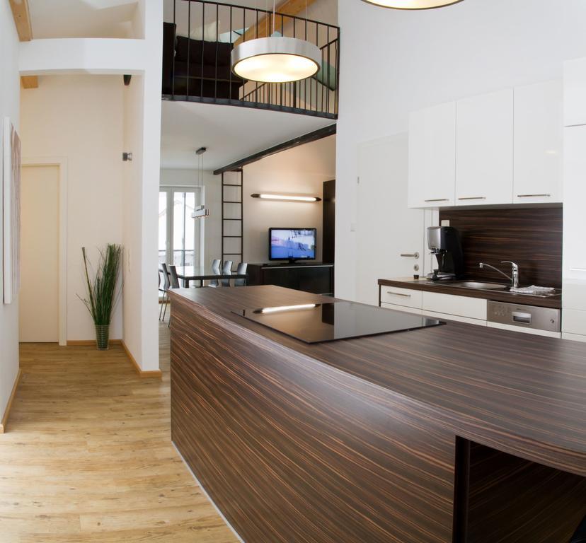 Arnsteiner Apartments Zell am See Exterior photo