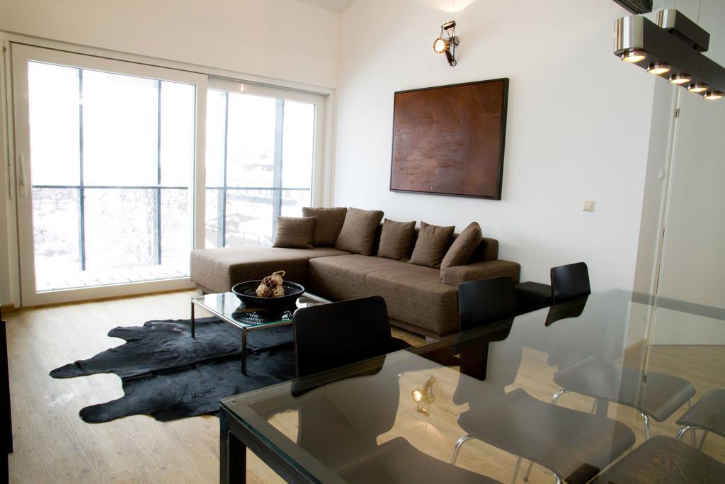 Arnsteiner Apartments Zell am See Exterior photo