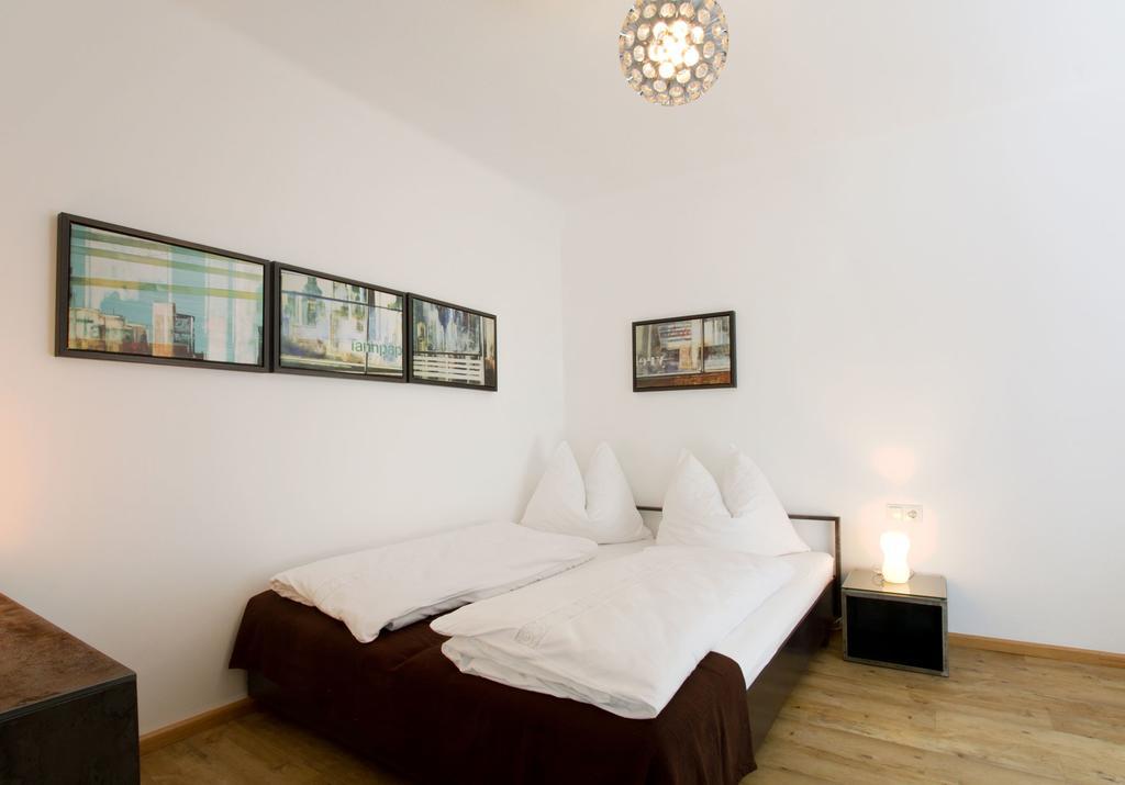 Arnsteiner Apartments Zell am See Exterior photo