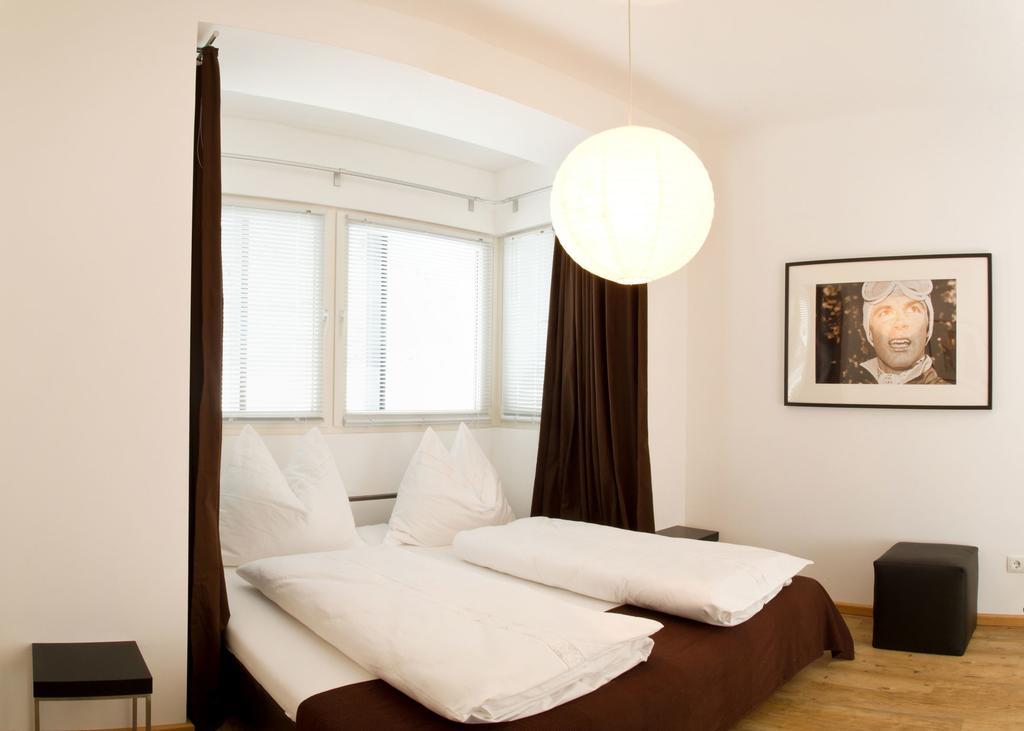 Arnsteiner Apartments Zell am See Exterior photo