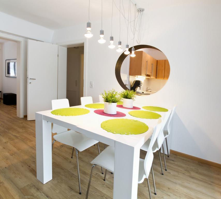 Arnsteiner Apartments Zell am See Exterior photo
