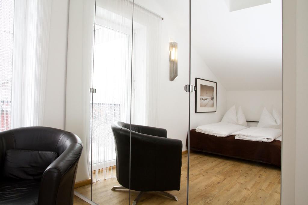 Arnsteiner Apartments Zell am See Exterior photo