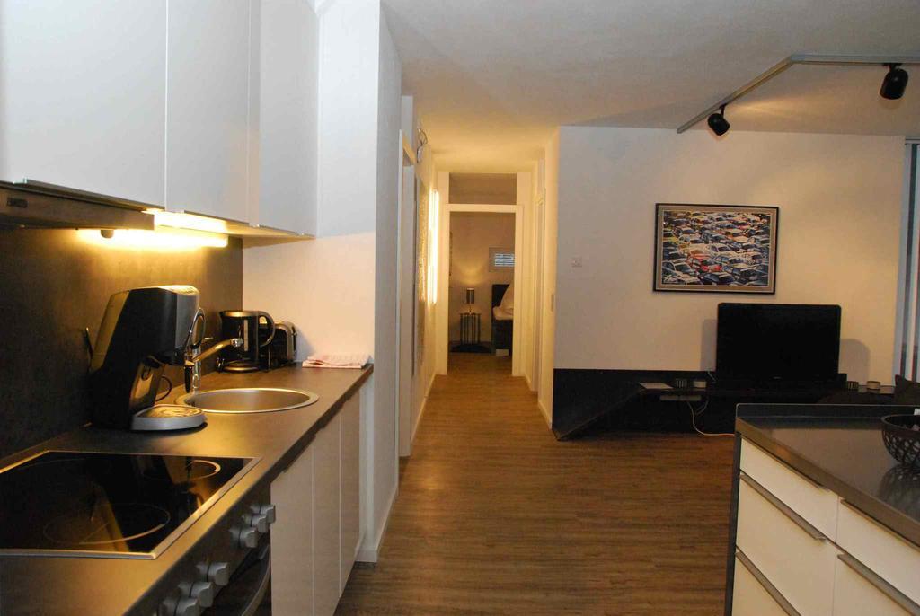 Arnsteiner Apartments Zell am See Exterior photo