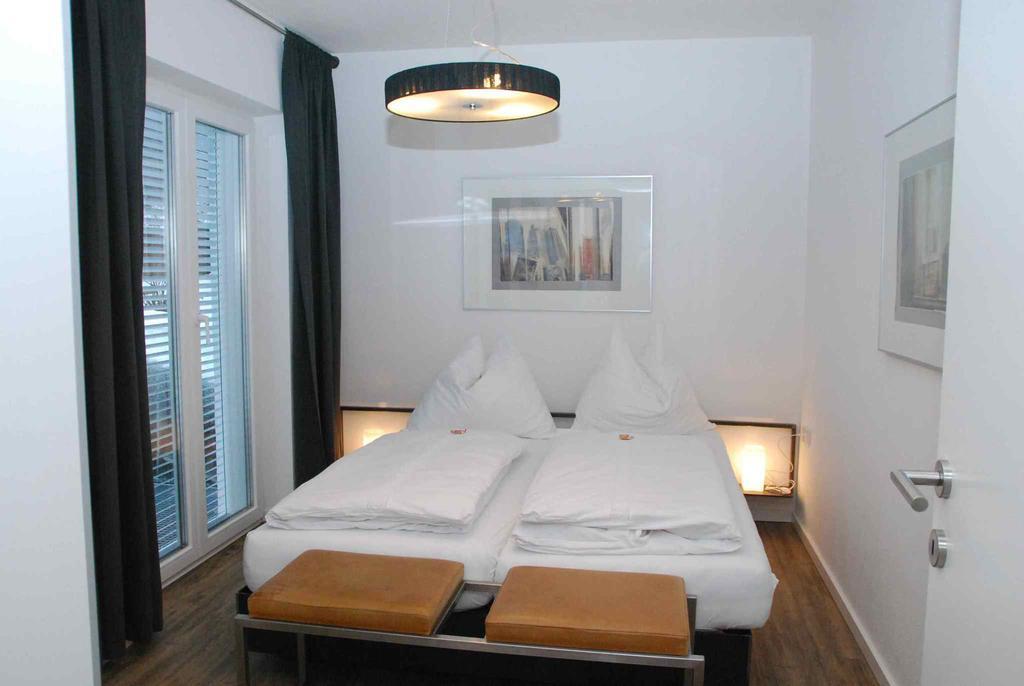 Arnsteiner Apartments Zell am See Exterior photo