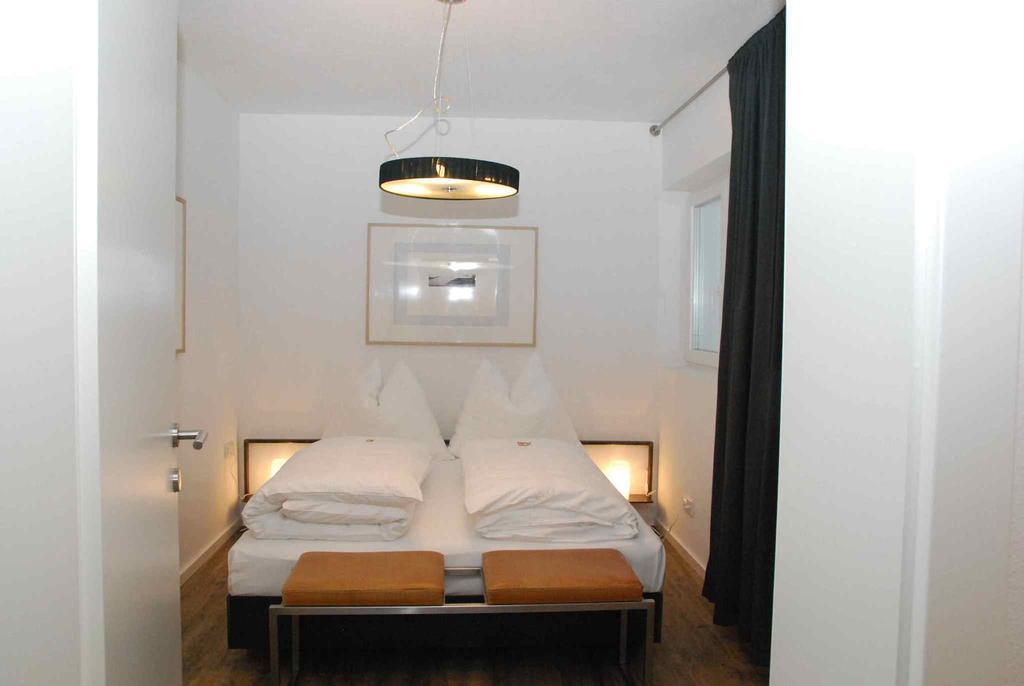 Arnsteiner Apartments Zell am See Exterior photo