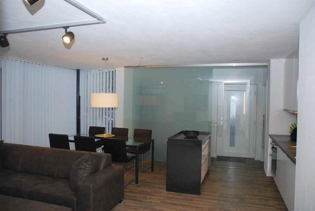 Arnsteiner Apartments Zell am See Exterior photo